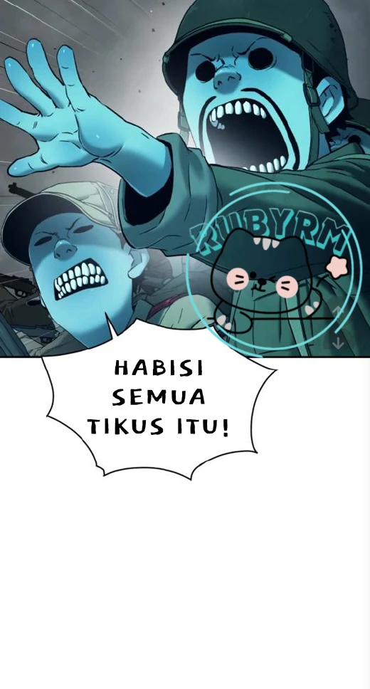 Oh! Dangun Bab 65 halaman 68