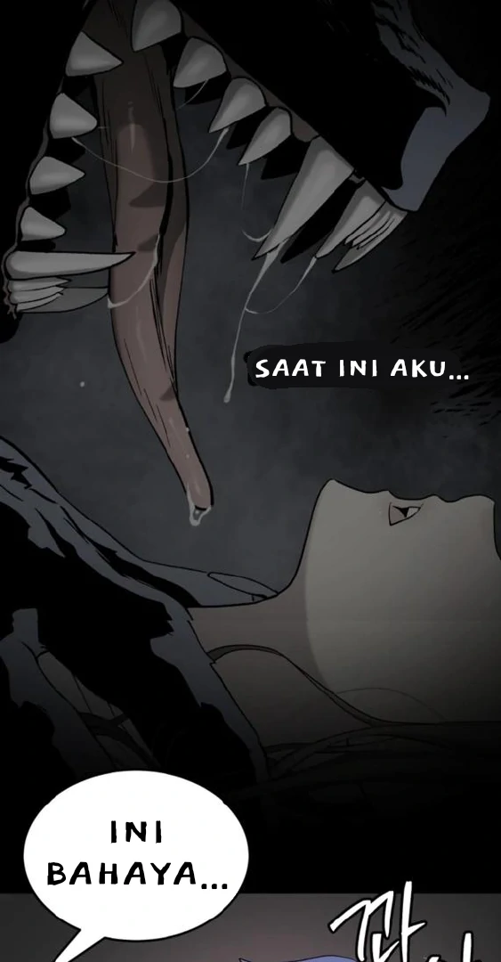 Oh! Dangun Bab 65 halaman 82