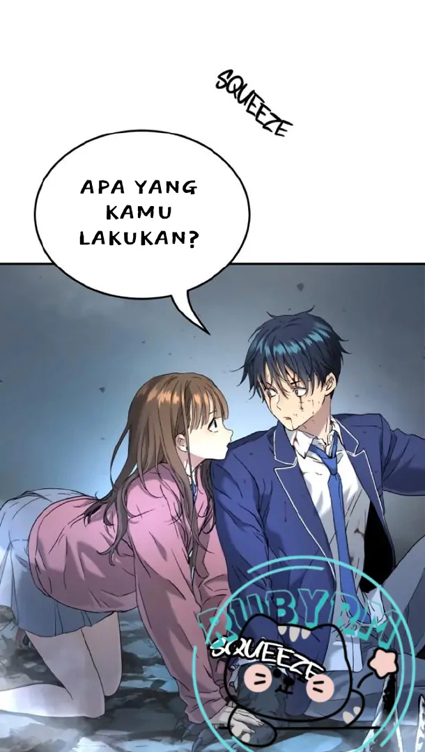 Oh! Dangun Bab 66 halaman 4