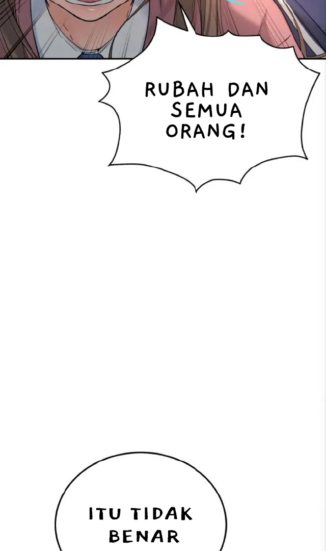 Oh! Dangun Bab 66 halaman 21