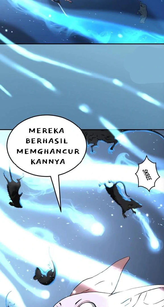 Oh! Dangun Bab 66 halaman 64