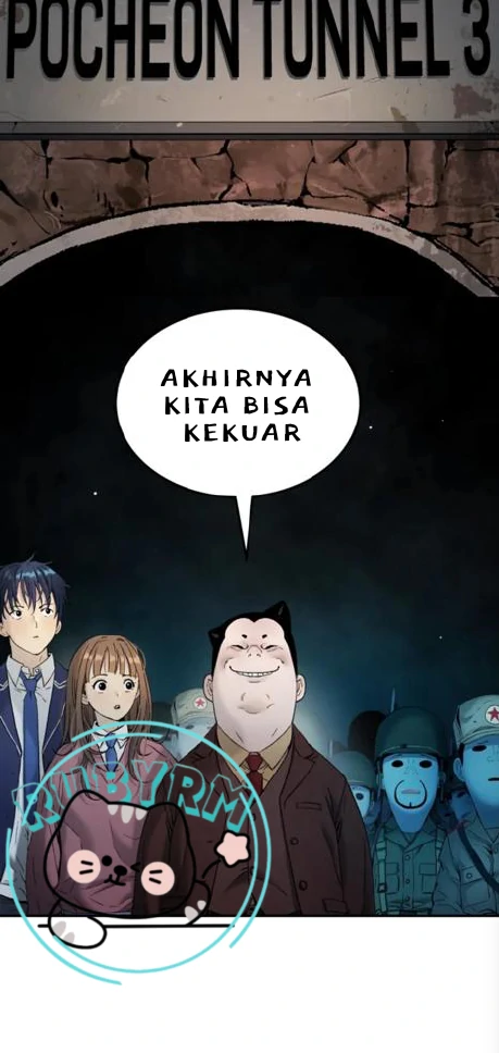 Oh! Dangun Bab 66 halaman 95