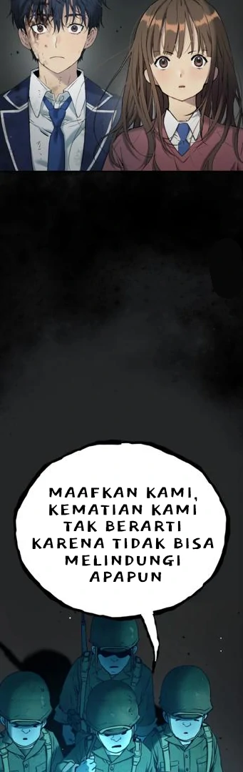 Oh! Dangun Bab 66 halaman 101