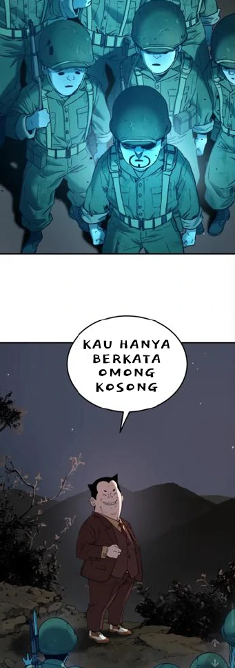 Oh! Dangun Bab 66 halaman 102