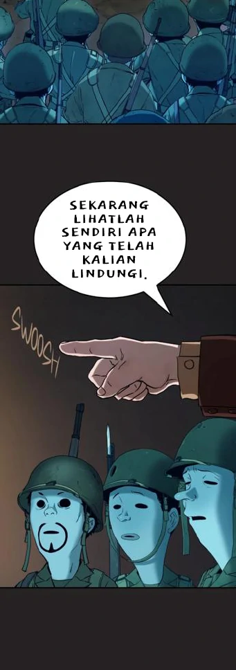Oh! Dangun Bab 66 halaman 103