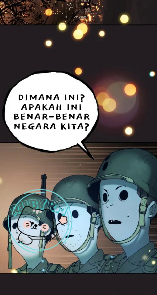 Oh! Dangun Bab 66 halaman 107