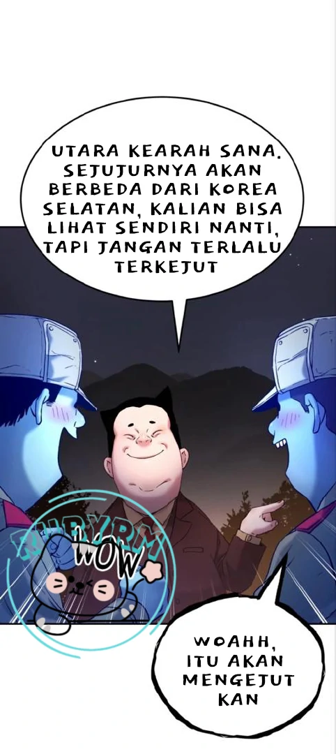 Oh! Dangun Bab 67 halaman 7