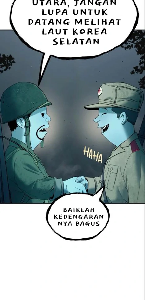 Oh! Dangun Bab 67 halaman 13