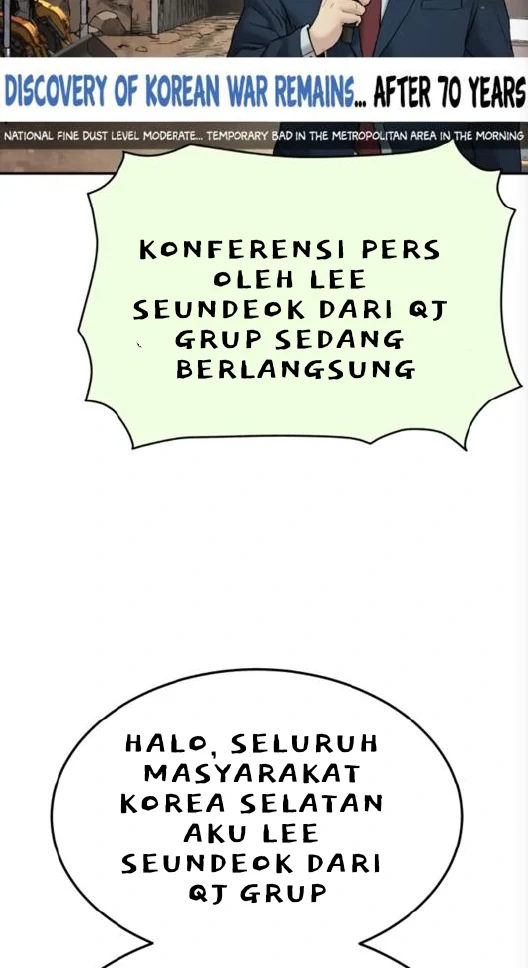 Oh! Dangun Bab 67 halaman 24