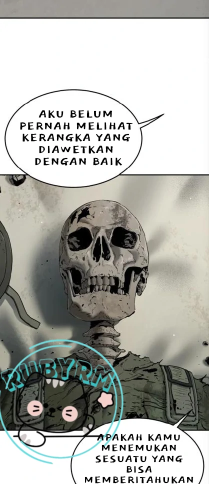 Oh! Dangun Bab 67 halaman 32
