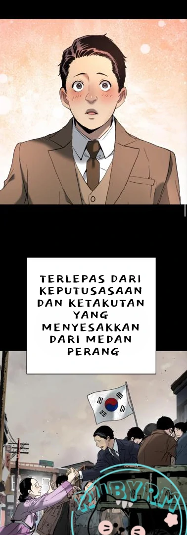 Oh! Dangun Bab 67 halaman 58