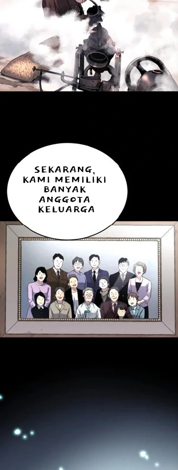 Oh! Dangun Bab 67 halaman 64