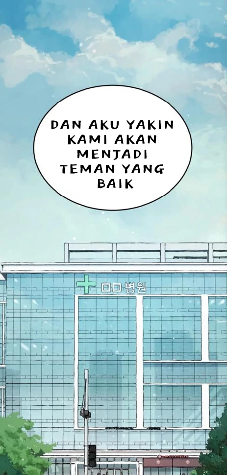 Oh! Dangun Bab 67 halaman 88