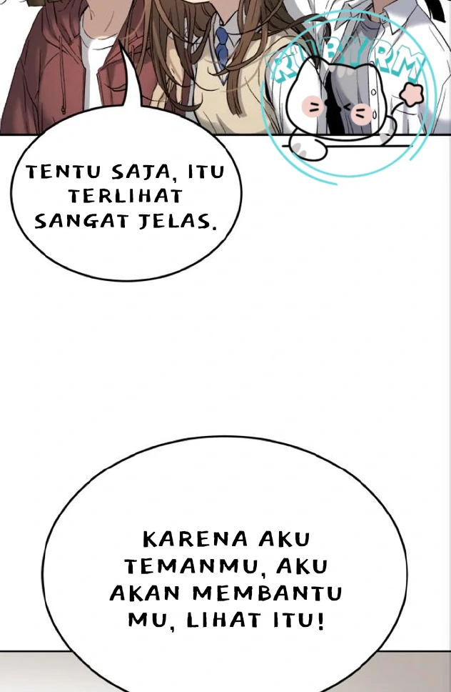 Oh! Dangun Bab 68 halaman 16