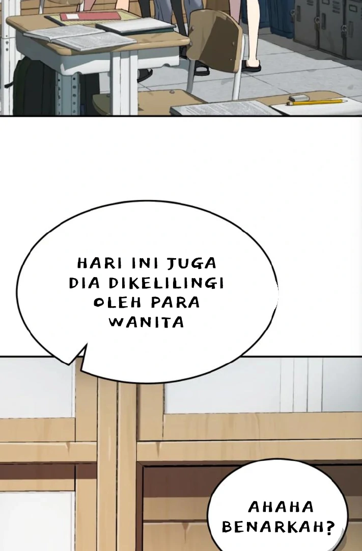 Oh! Dangun Bab 68 halaman 19