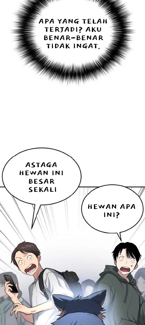 Oh! Dangun Bab 69 halaman 5