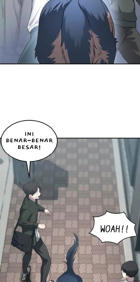 Oh! Dangun Bab 69 halaman 6