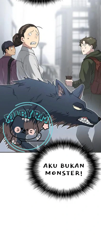 Oh! Dangun Bab 69 halaman 15