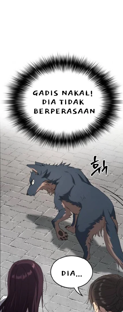 Oh! Dangun Bab 69 halaman 28