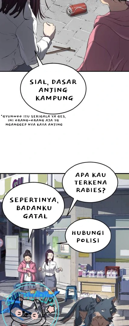 Oh! Dangun Bab 69 halaman 29