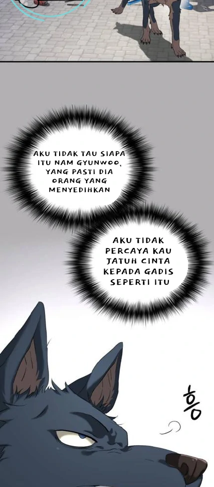 Oh! Dangun Bab 69 halaman 30
