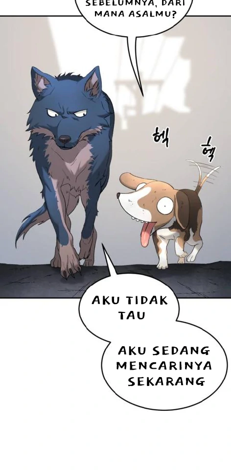 Oh! Dangun Bab 69 halaman 43