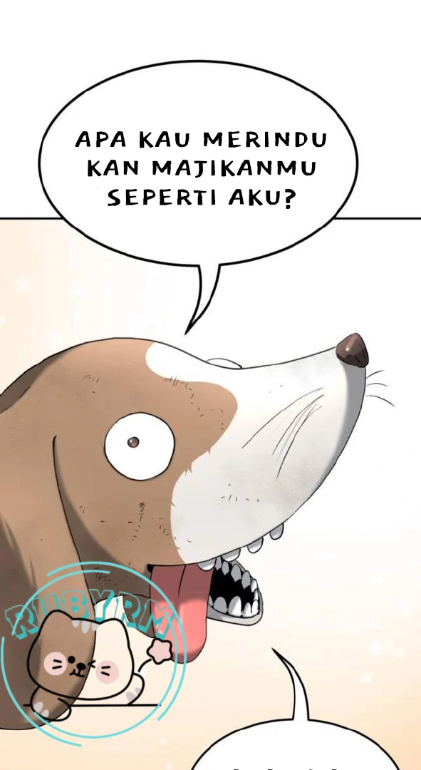 Oh! Dangun Bab 69 halaman 44