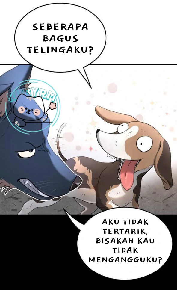 Oh! Dangun Bab 69 halaman 47