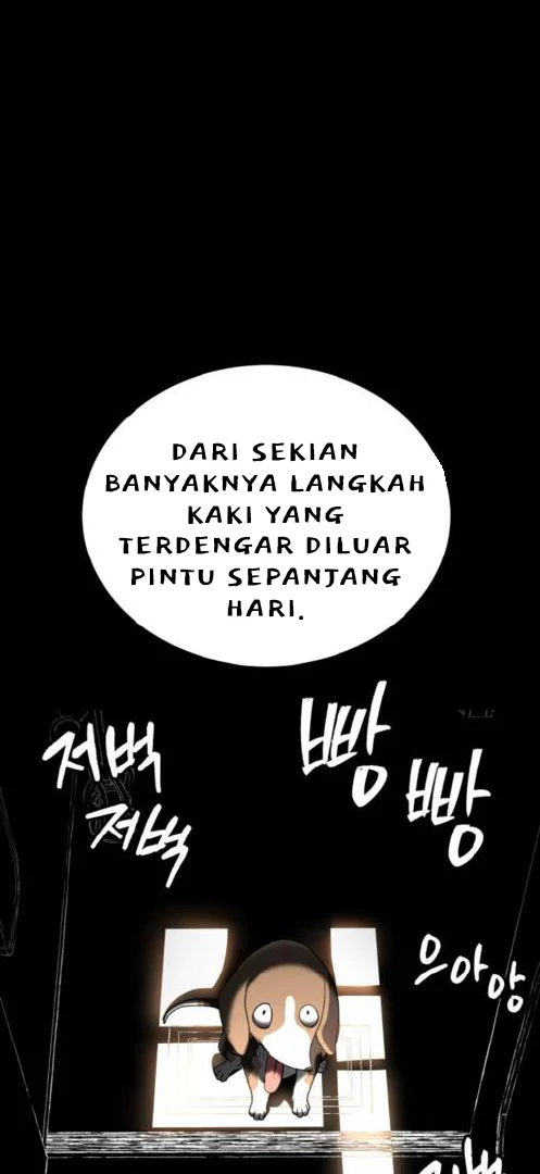 Oh! Dangun Bab 69 halaman 48