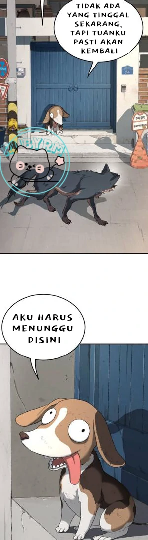 Oh! Dangun Bab 69 halaman 53