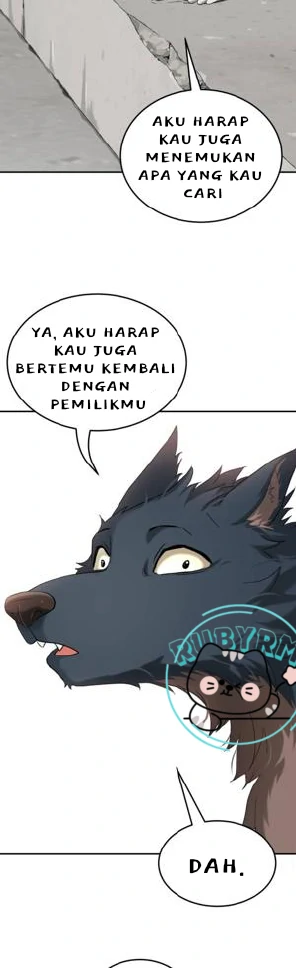 Oh! Dangun Bab 69 halaman 54