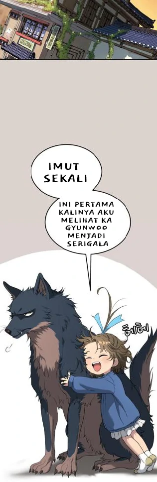 Oh! Dangun Bab 70 halaman 68
