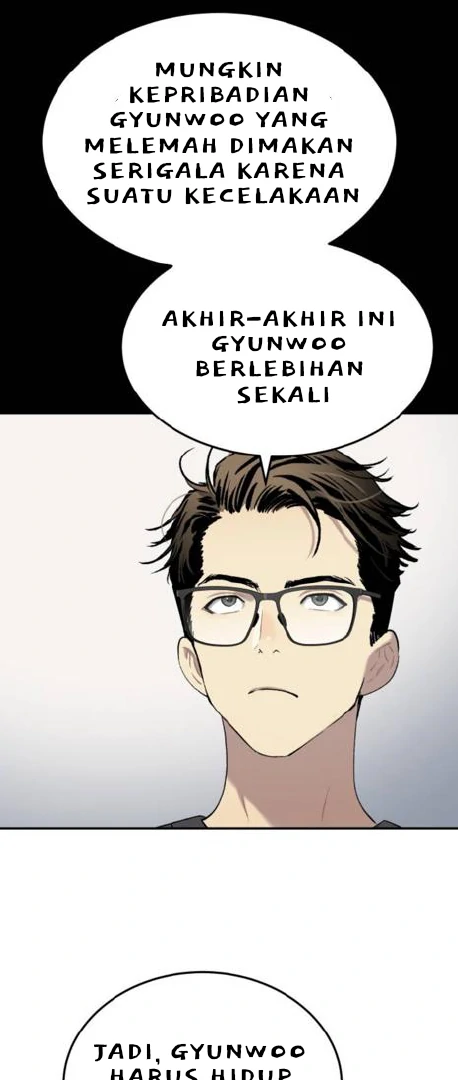 Oh! Dangun Bab 70 halaman 71
