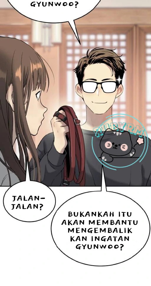 Oh! Dangun Bab 71 halaman 13