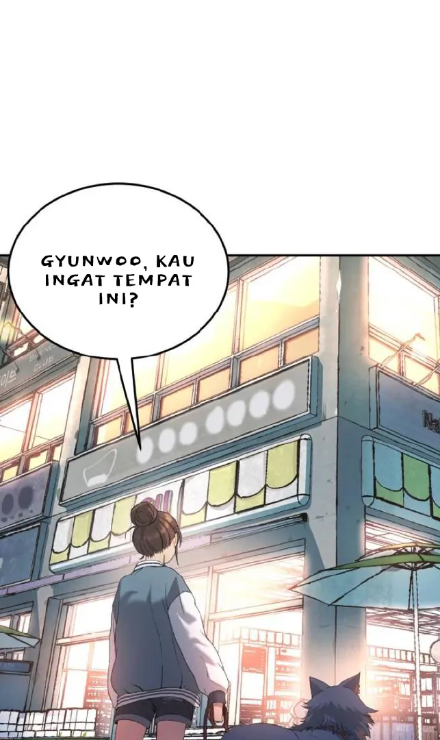 Oh! Dangun Bab 71 halaman 19