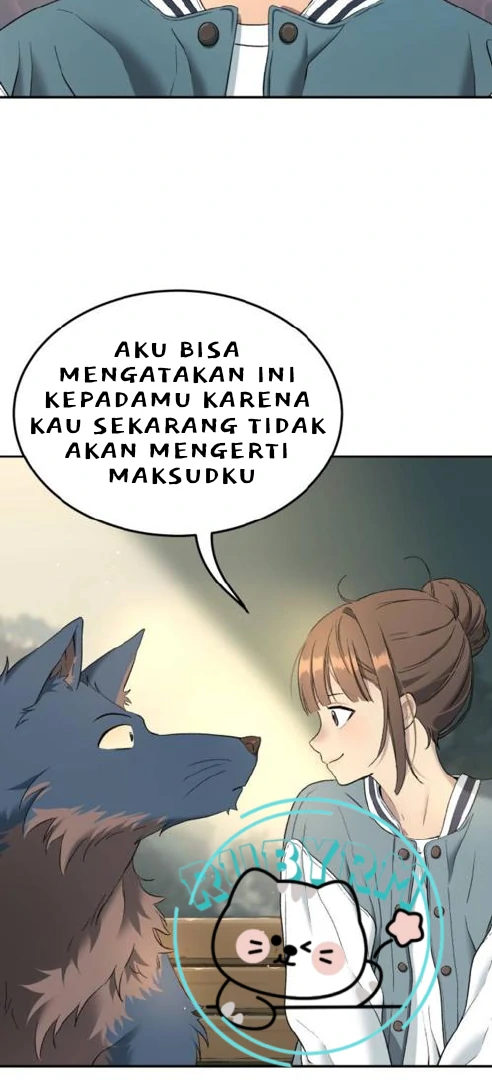 Oh! Dangun Bab 71 halaman 71