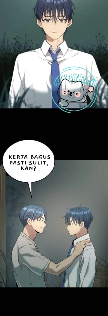 Oh! Dangun Bab 72 halaman 19