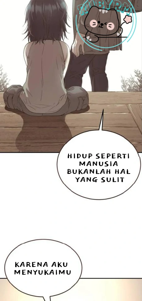 Oh! Dangun Bab 72 halaman 96