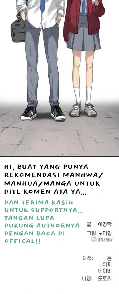 Oh! Dangun Bab 72 halaman 101