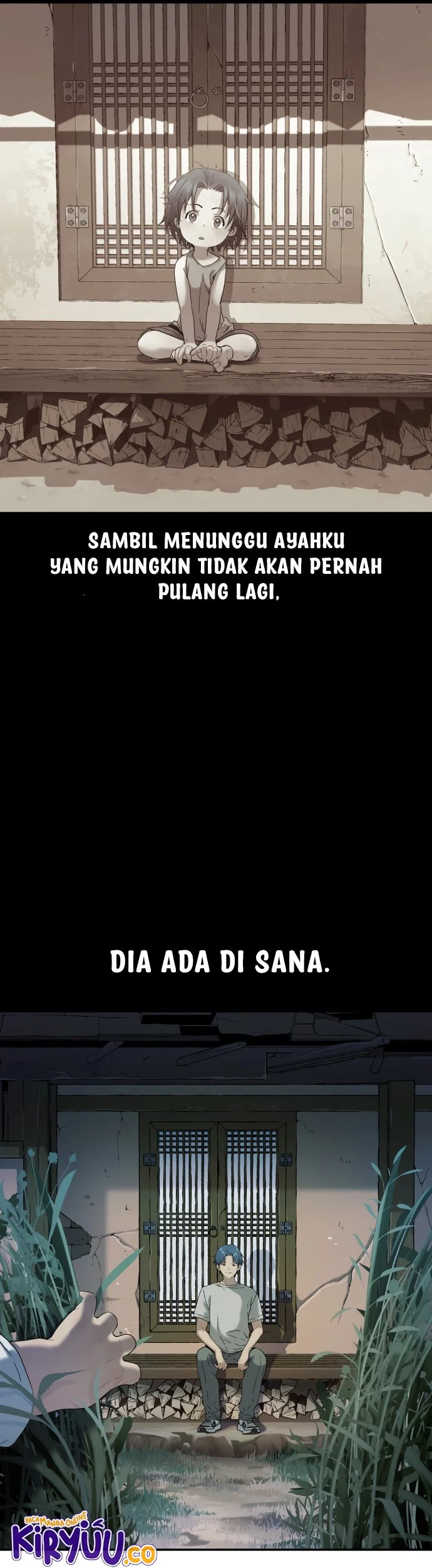 Oh! Dangun Bab 721 halaman 15