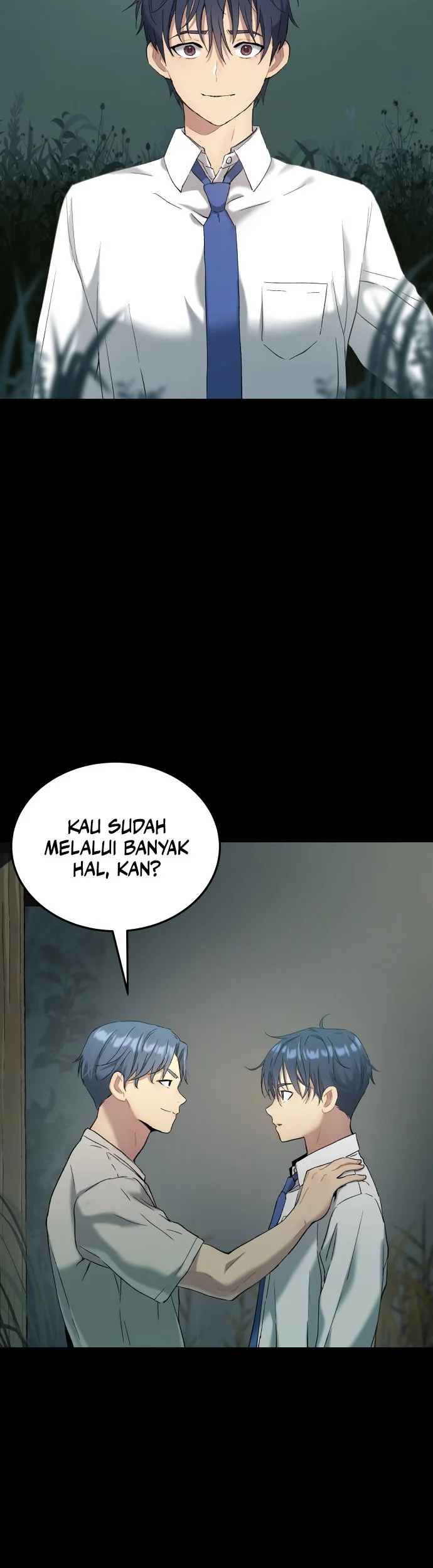 Oh! Dangun Bab 721 halaman 17