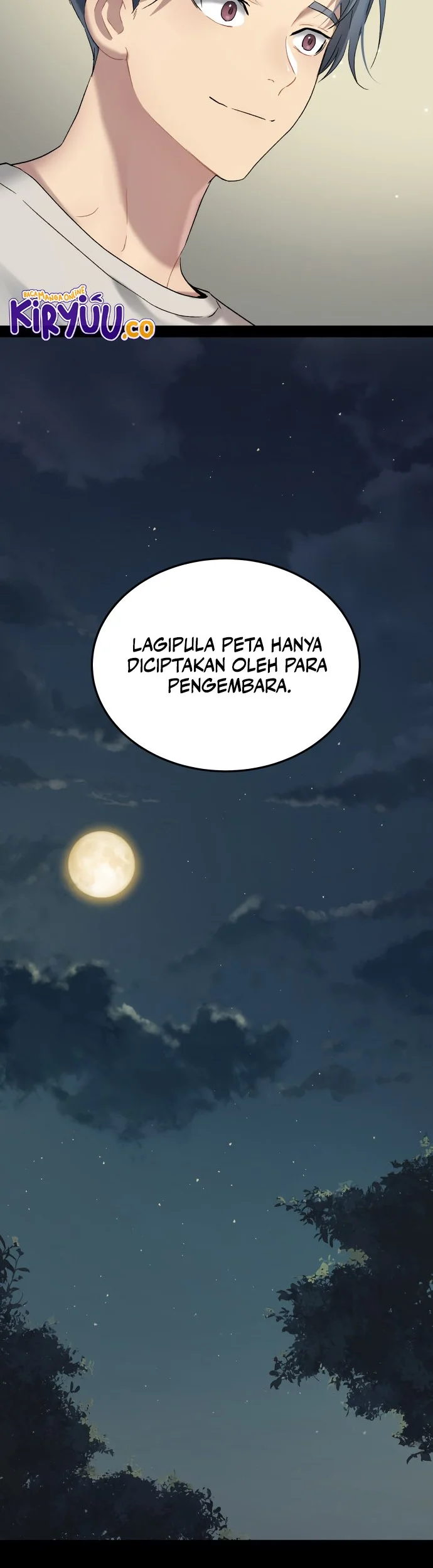 Oh! Dangun Bab 721 halaman 20