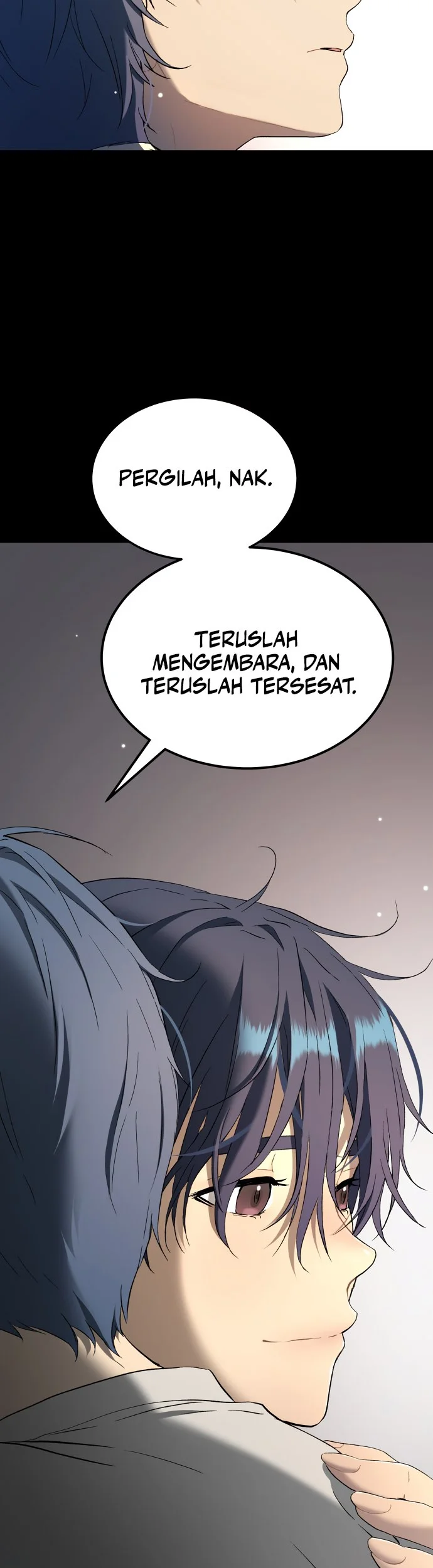 Oh! Dangun Bab 721 halaman 29