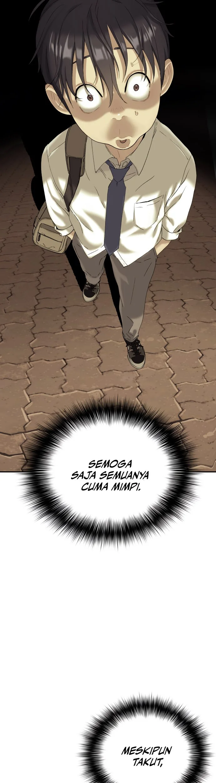 Oh! Dangun Bab 721 halaman 43