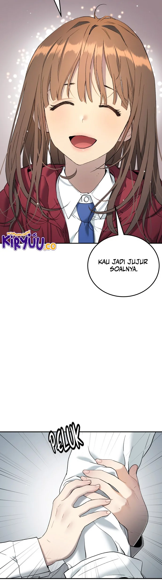Oh! Dangun Bab 721 halaman 52