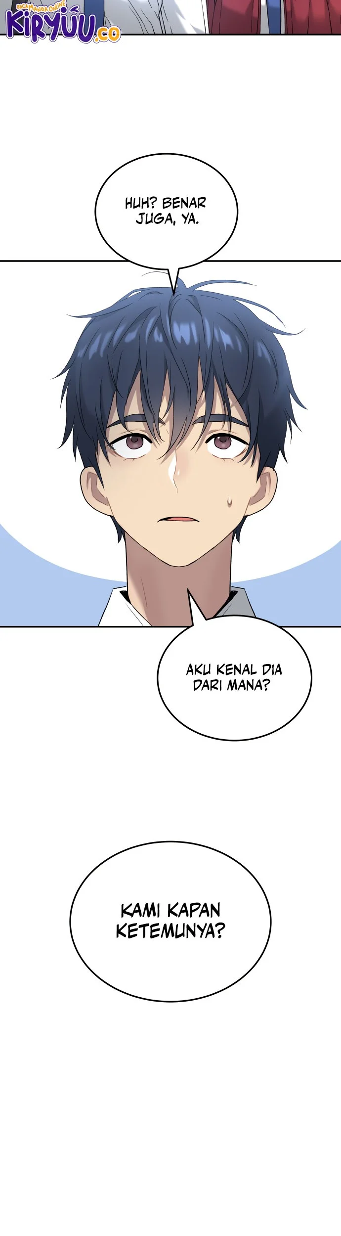 Oh! Dangun Bab 721 halaman 69