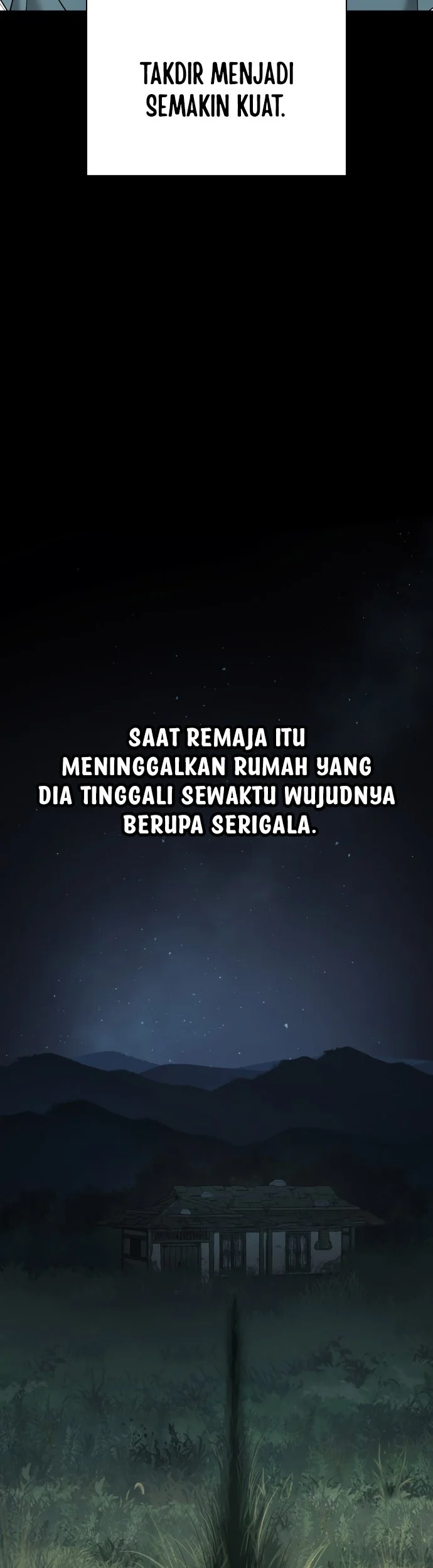 Oh! Dangun Bab 721 halaman 77