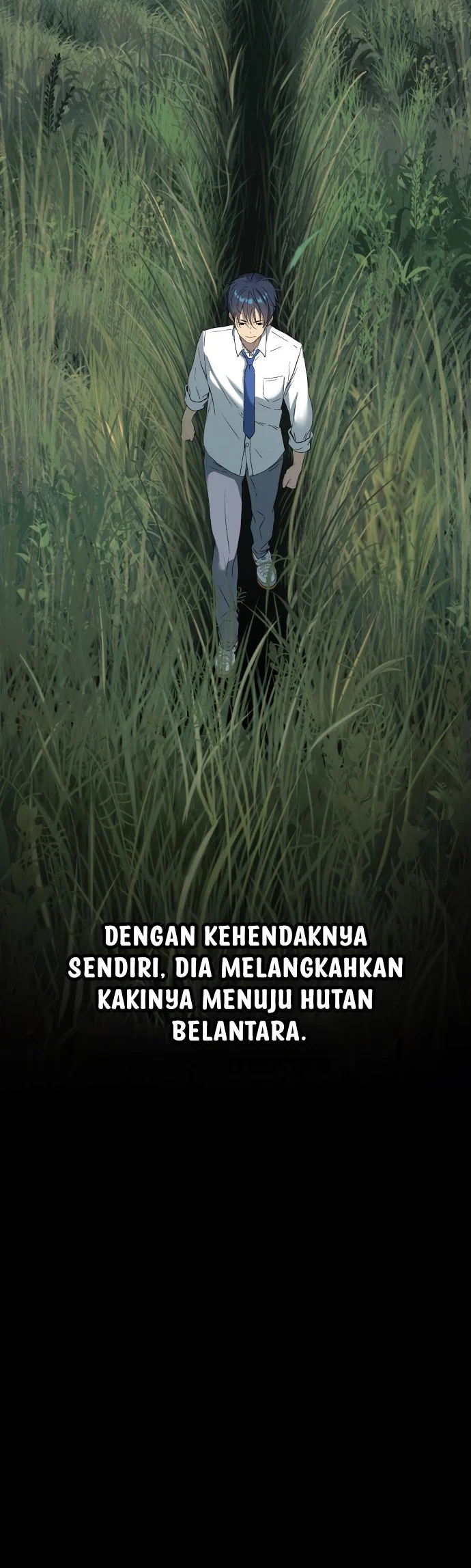 Oh! Dangun Bab 721 halaman 78