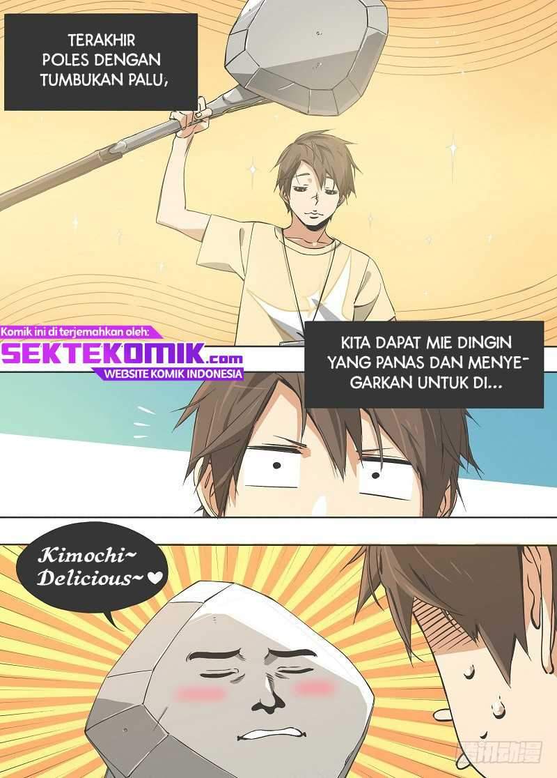 Oh My Hammer Bab 02 halaman 4