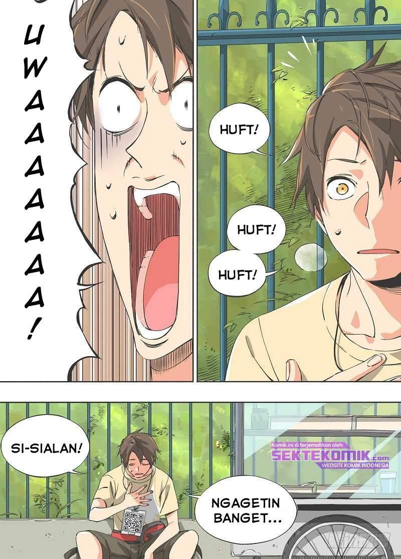 Oh My Hammer Bab 02 halaman 6